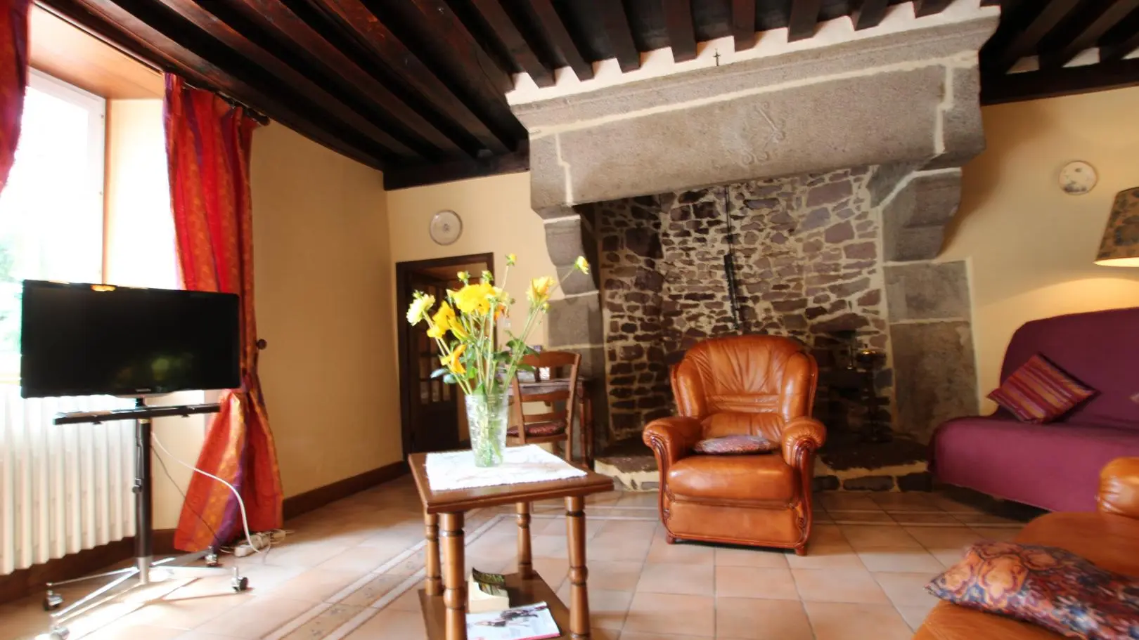 Le Vieux Castillon
