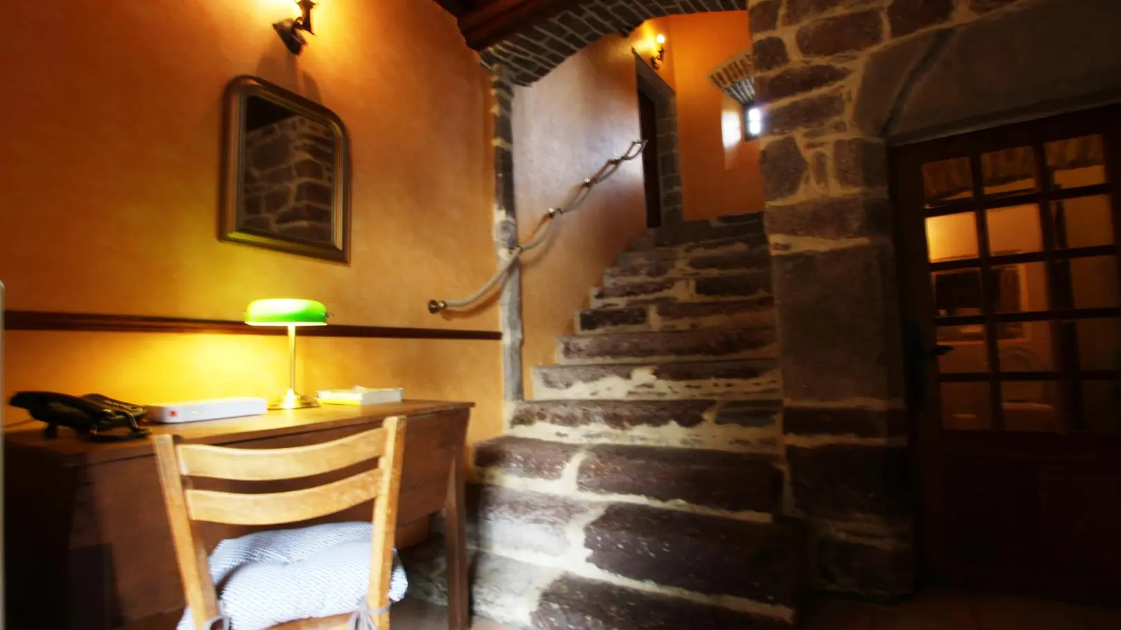 Le Vieux Castillon