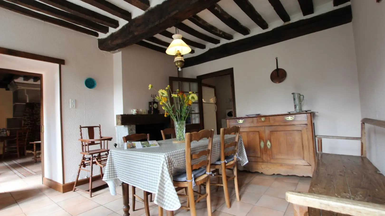 Le Vieux Castillon