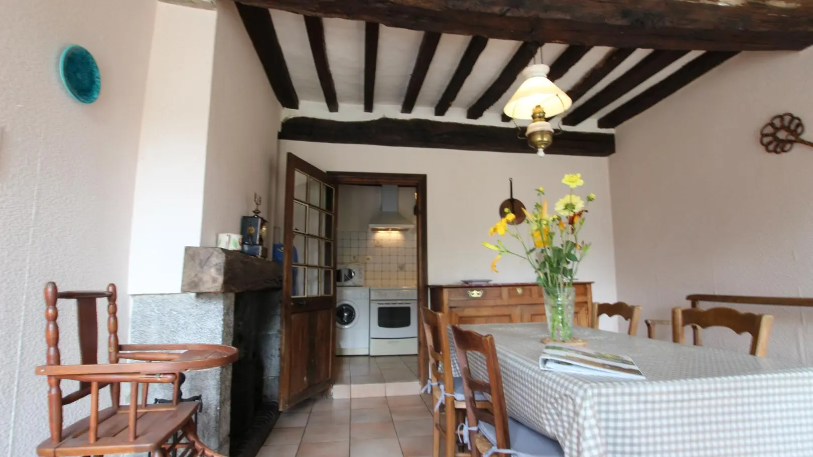 Le Vieux Castillon