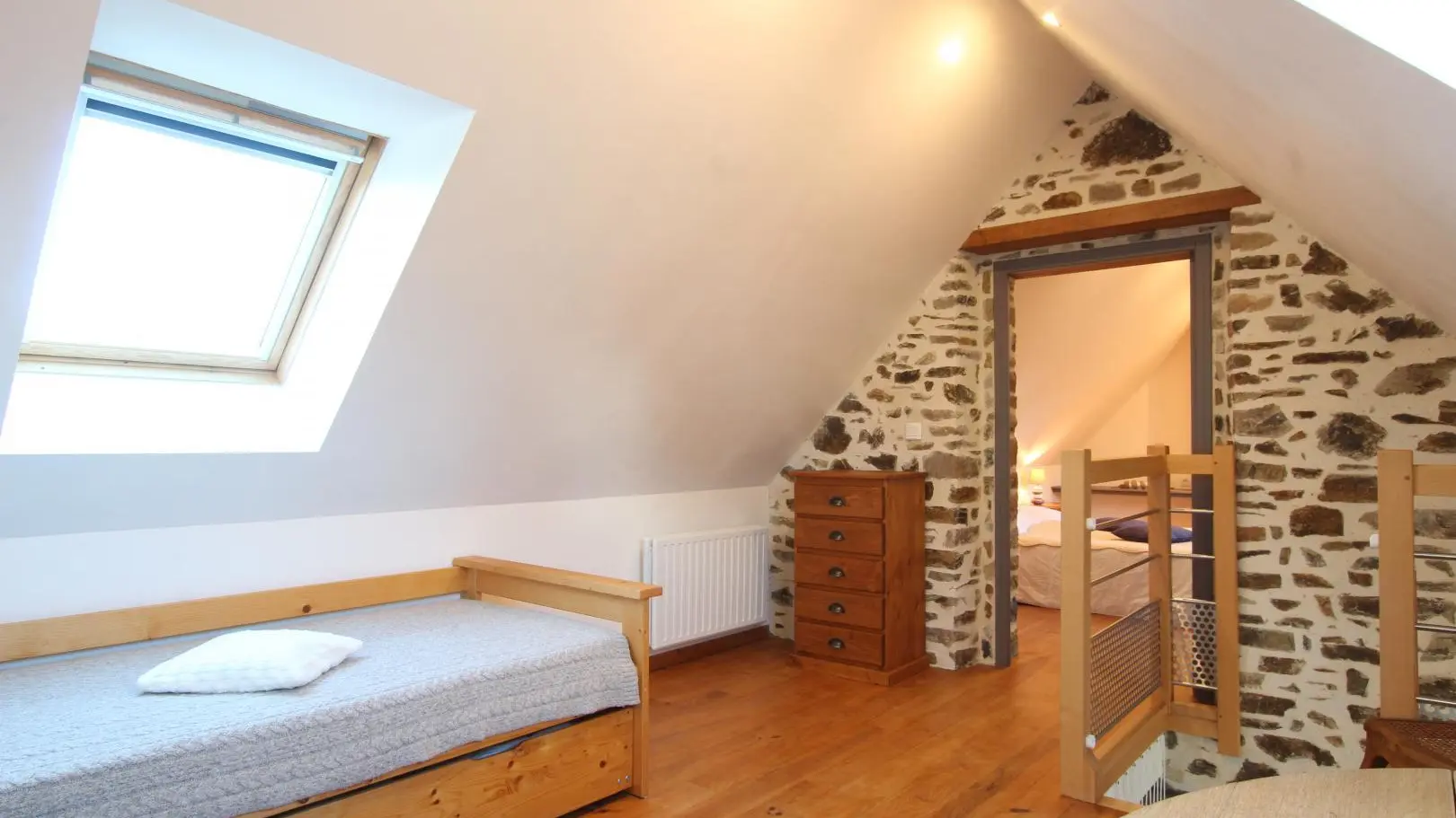 La Pitonnerie de bas