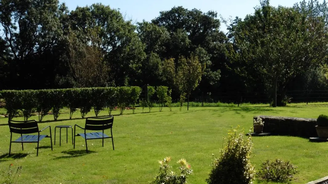 La Pitonnerie de bas