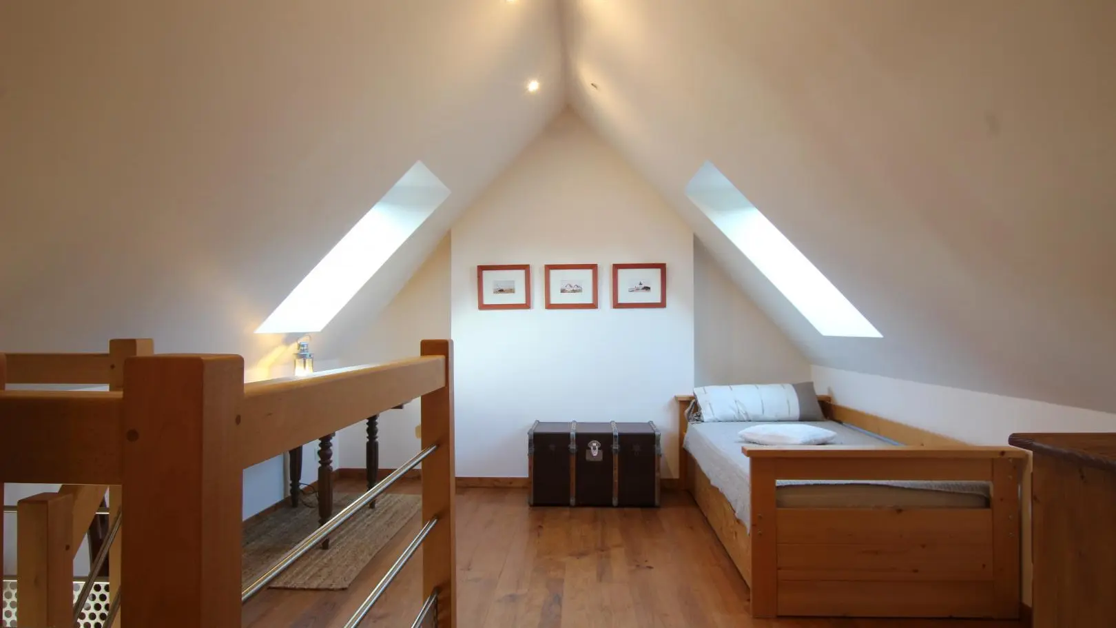 La Pitonnerie de bas