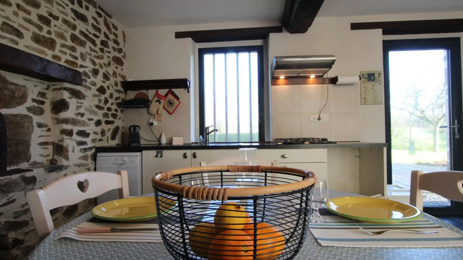 La Pitonnerie de bas