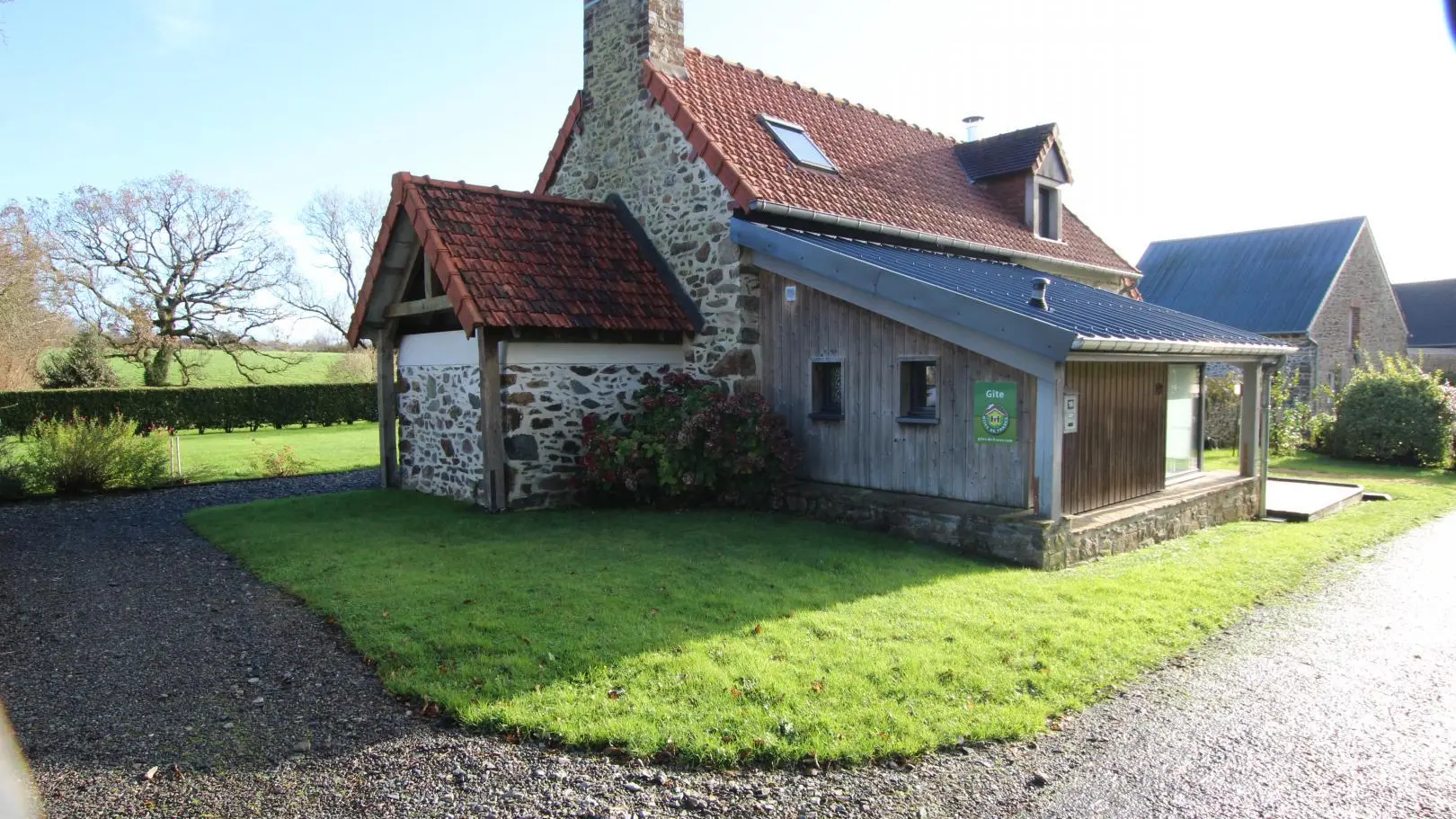 La Pitonnerie de bas