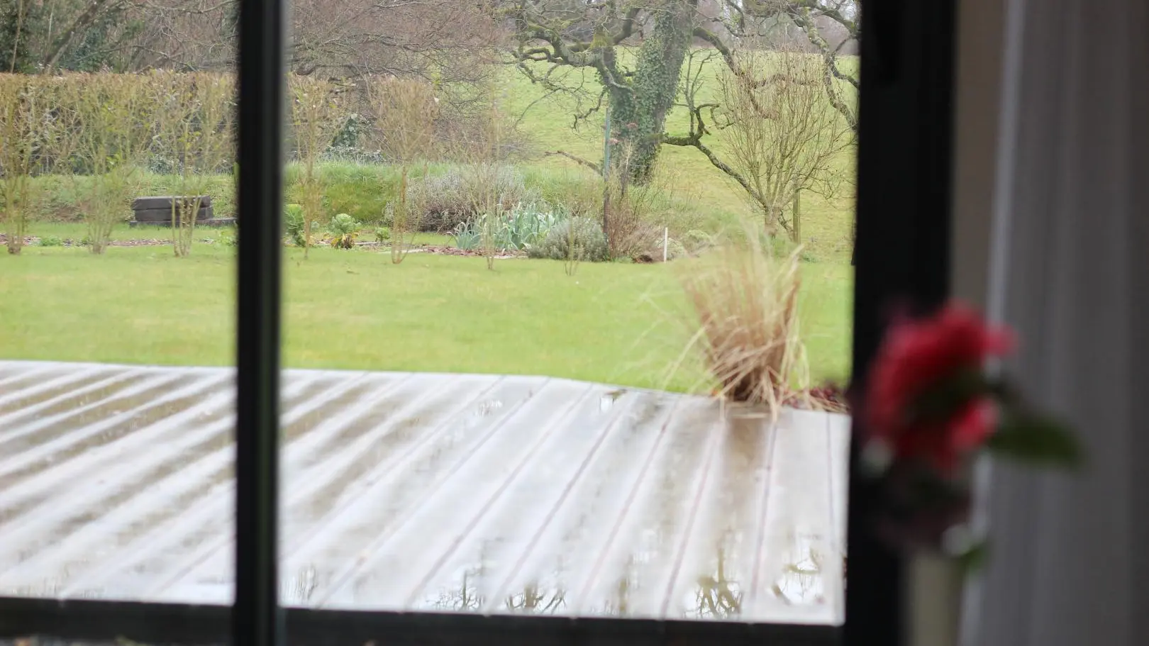 La Pitonnerie de bas