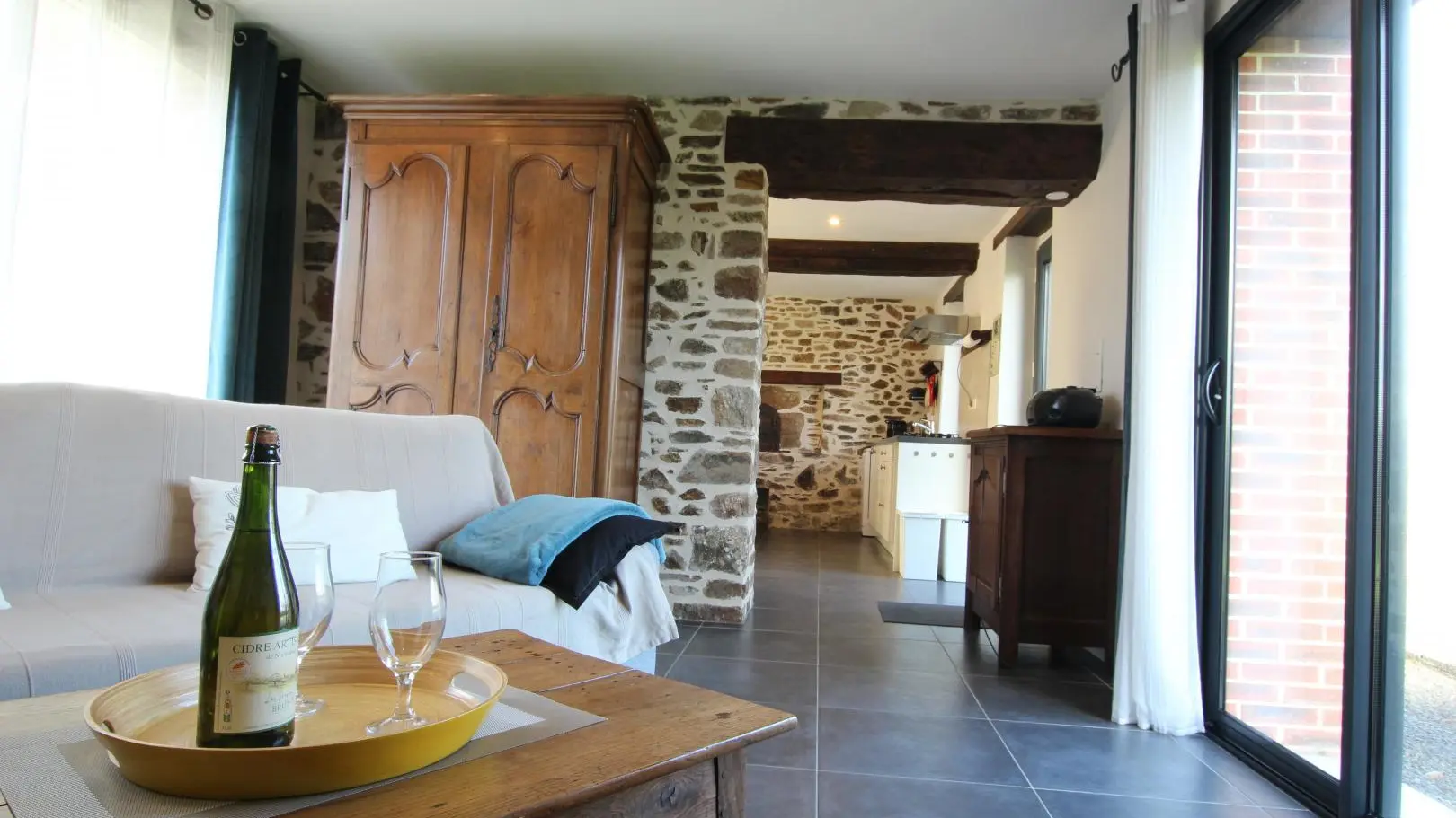 La Pitonnerie de bas