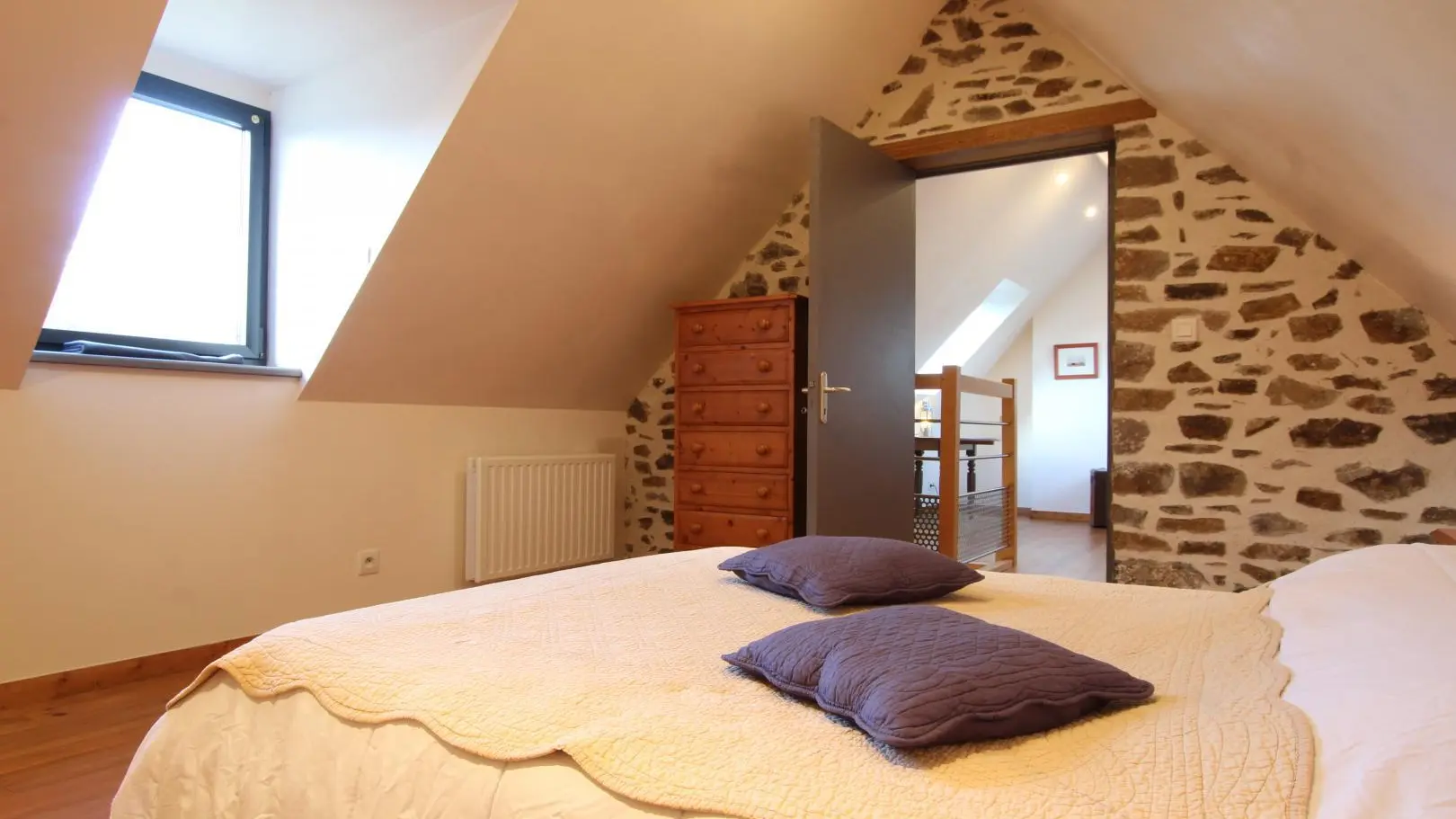 La Pitonnerie de bas