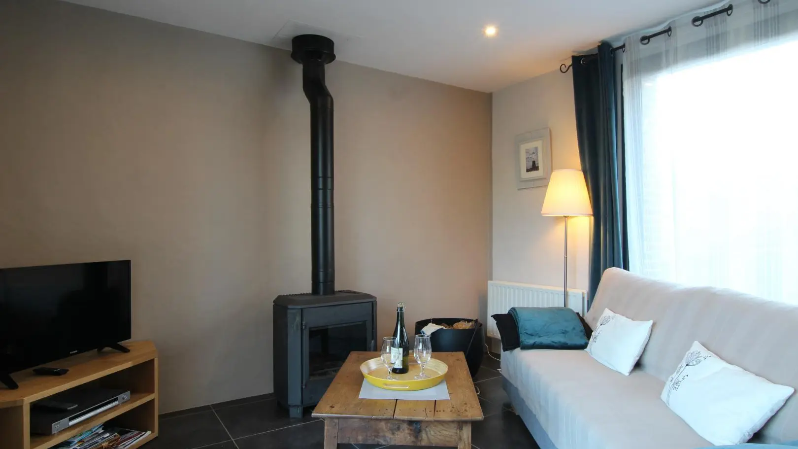 La Pitonnerie de bas