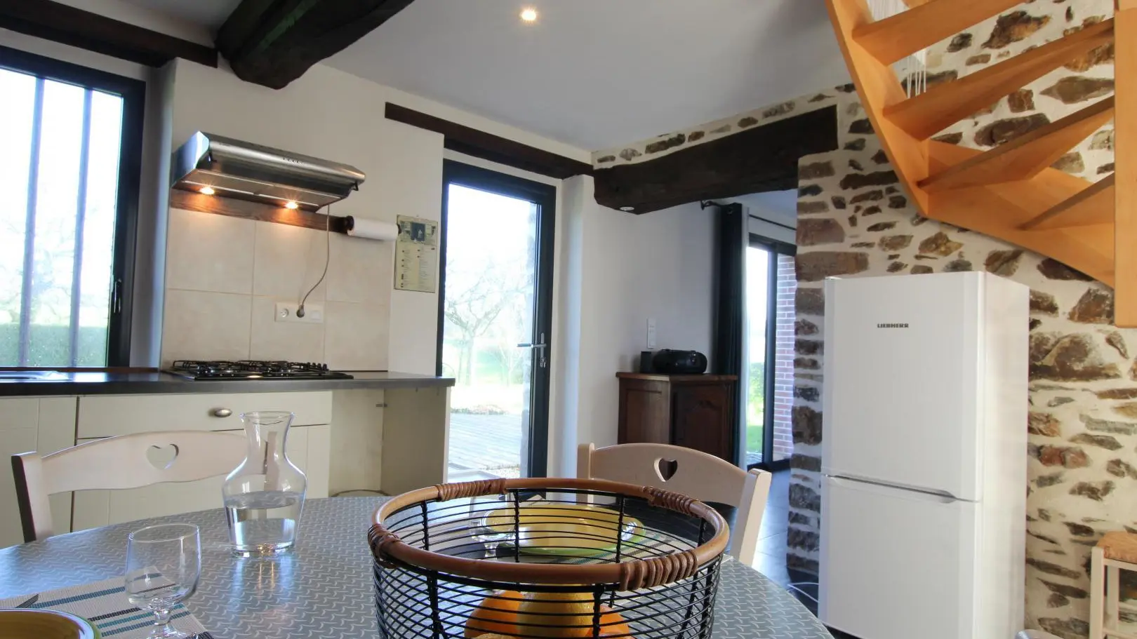 La Pitonnerie de bas