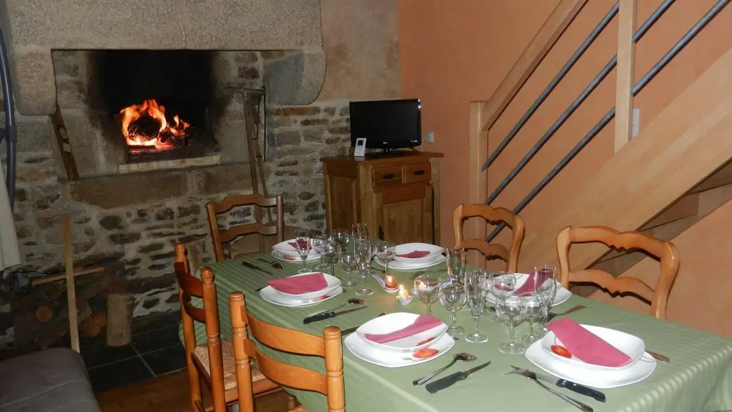 La Boulangerie
