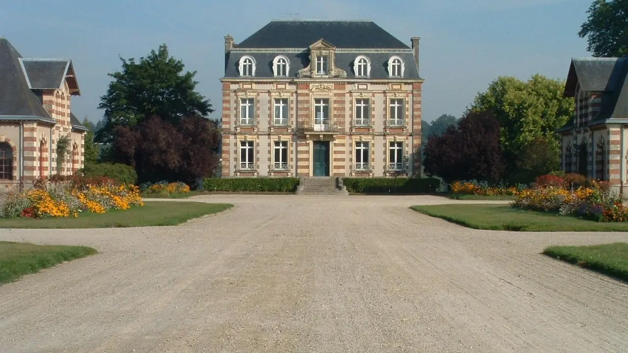 Gîte du Château