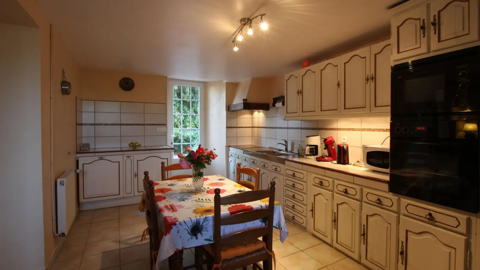 Gîte du Château