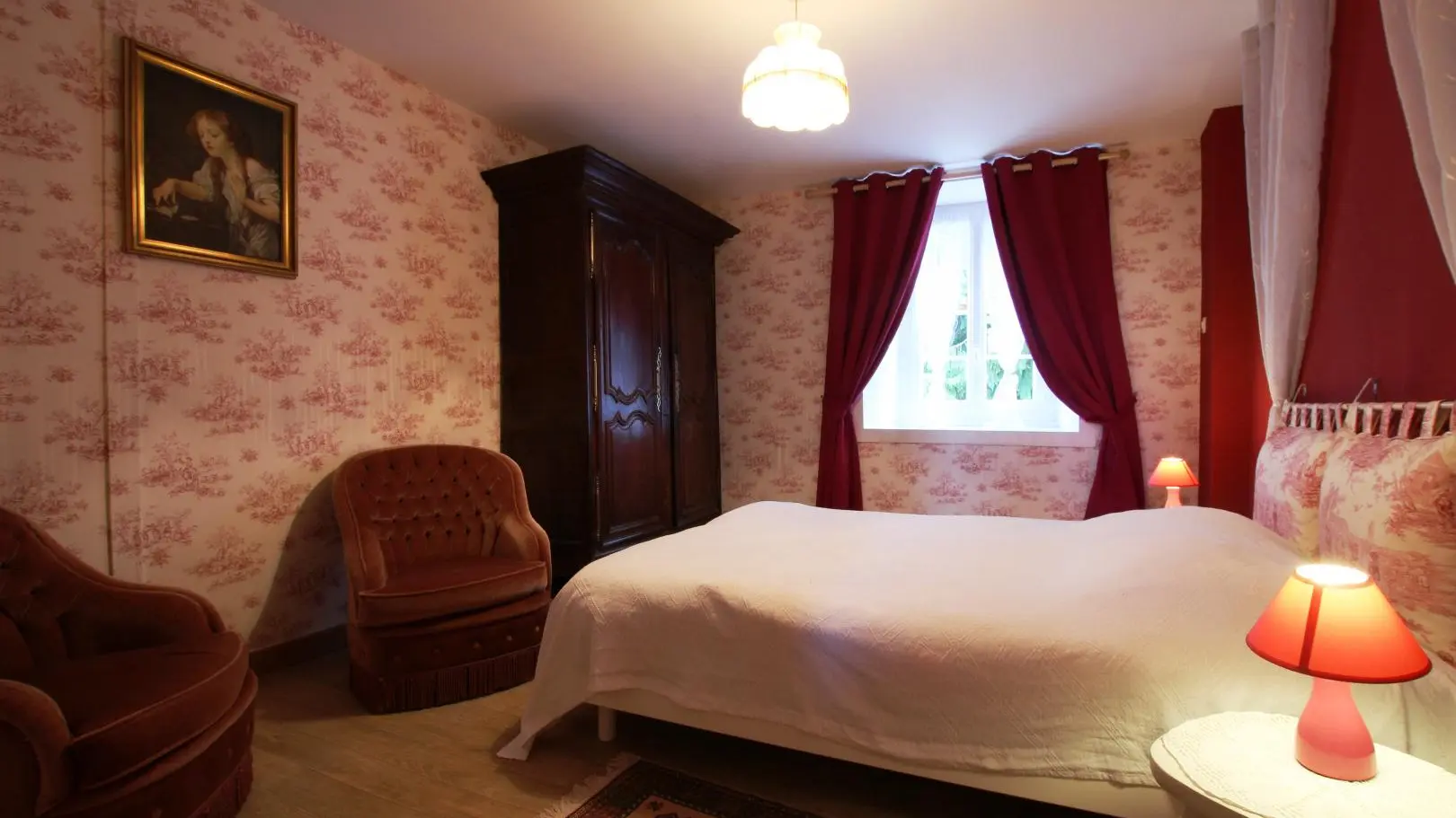 Gîte du Château