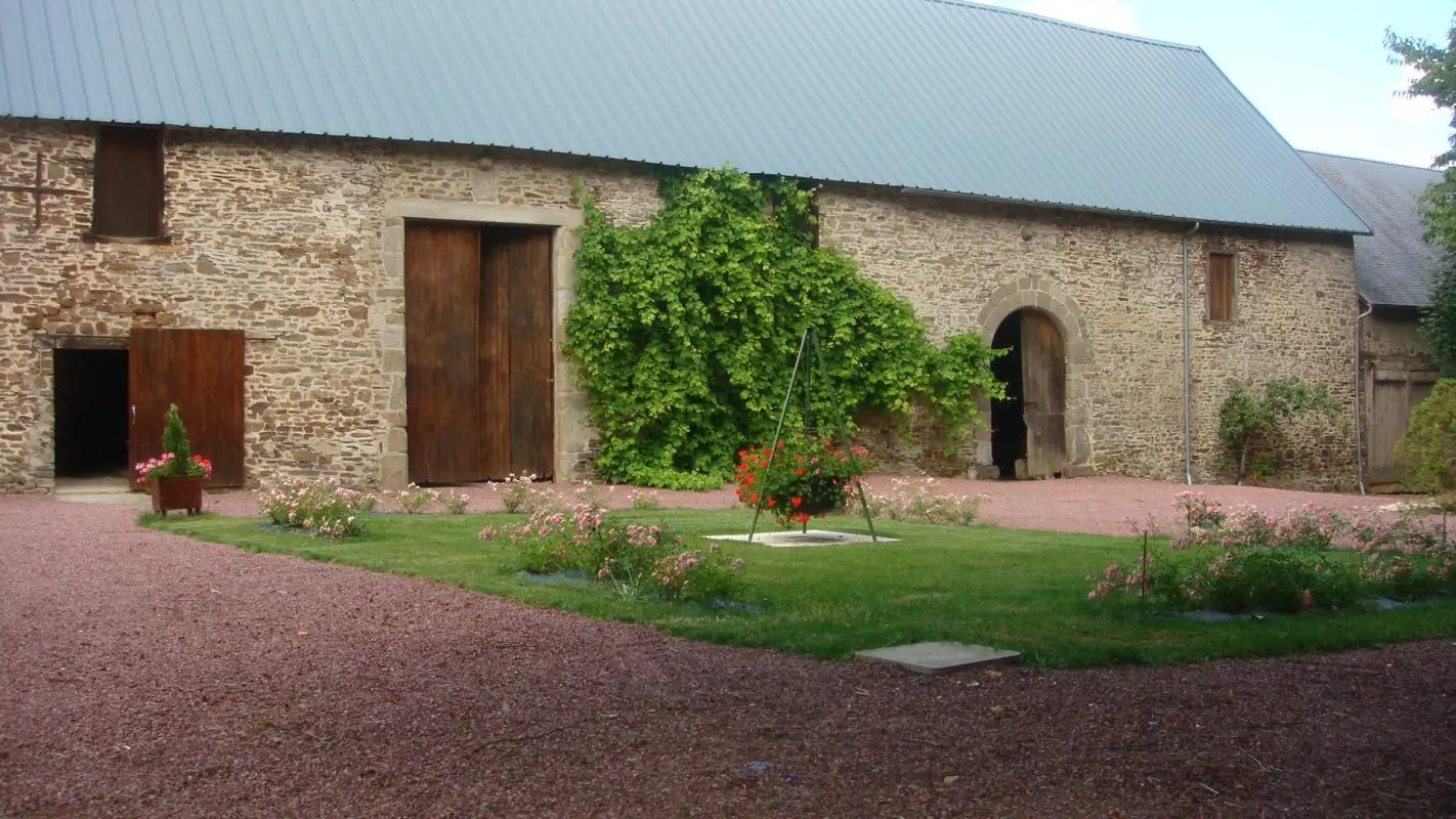 Gîte du Château