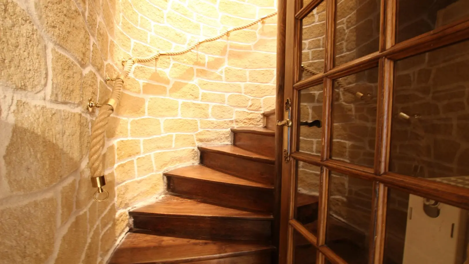 Gîte du Château
