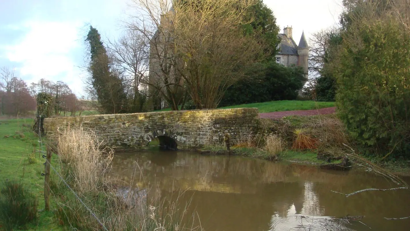 Gîte du Château
