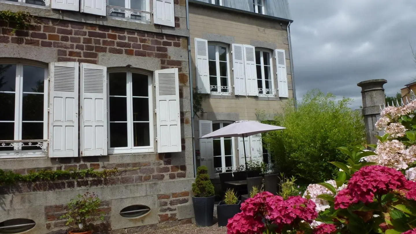 Bonheur & Co