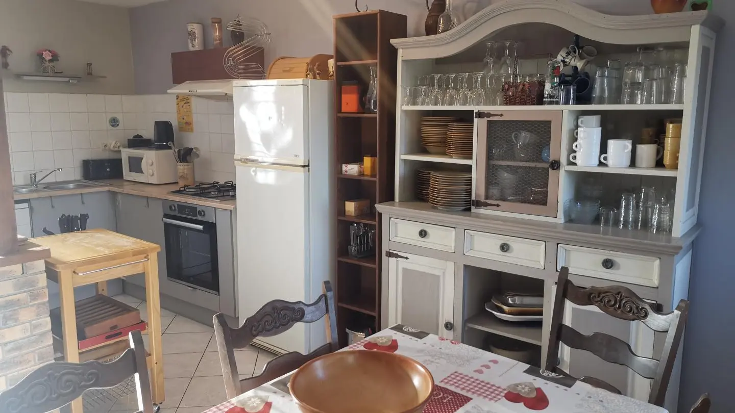 La Boulangerie