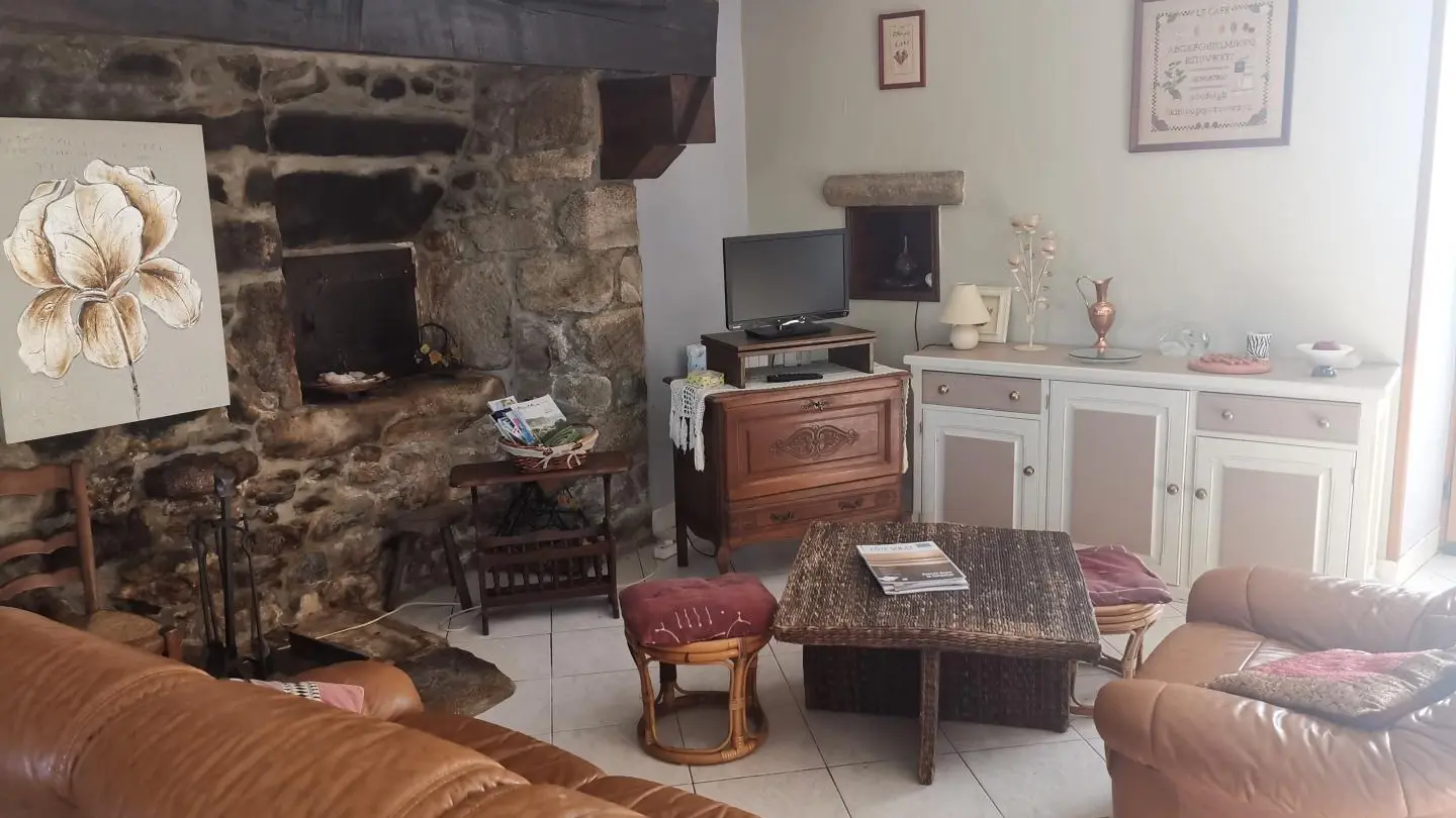 La Boulangerie