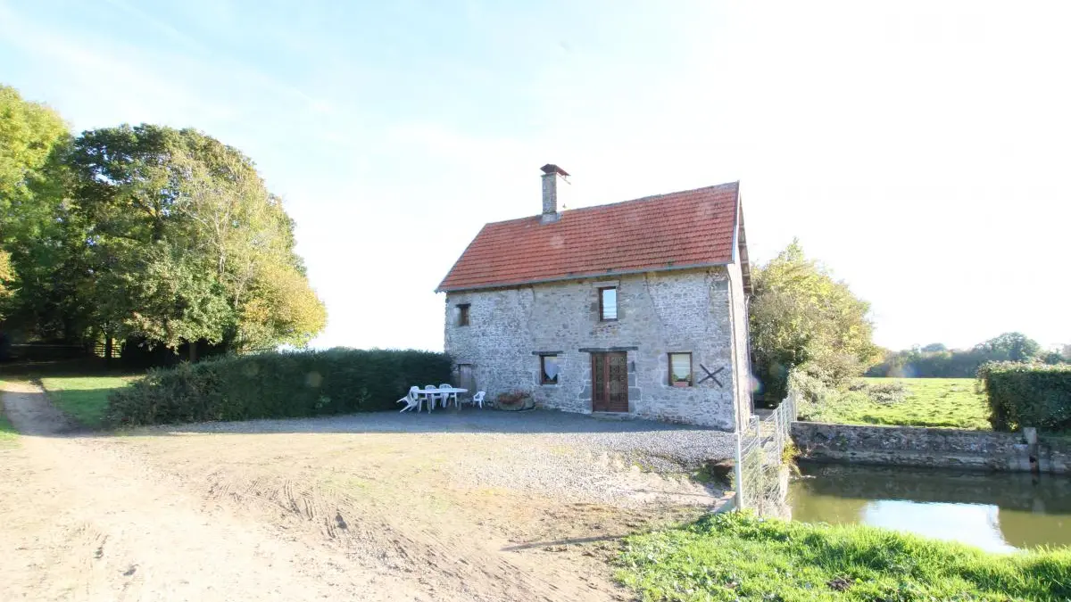 La Boulangerie