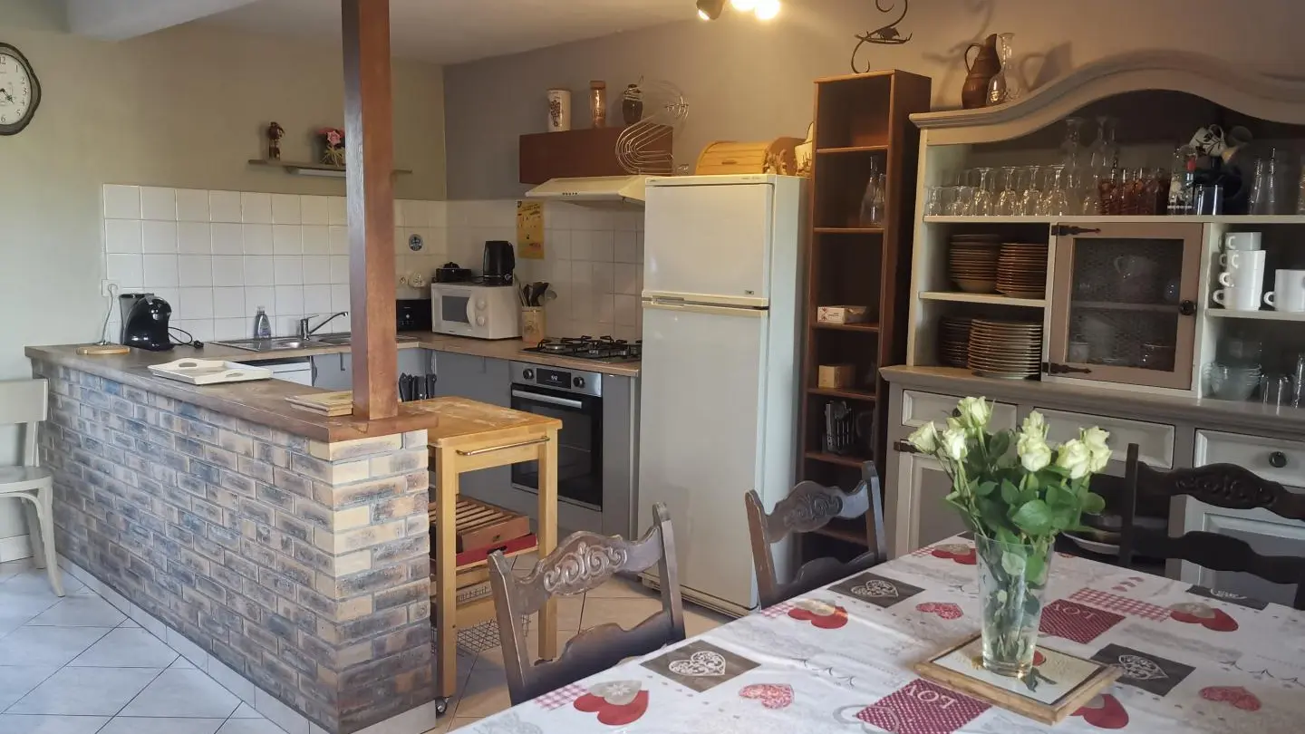 La Boulangerie