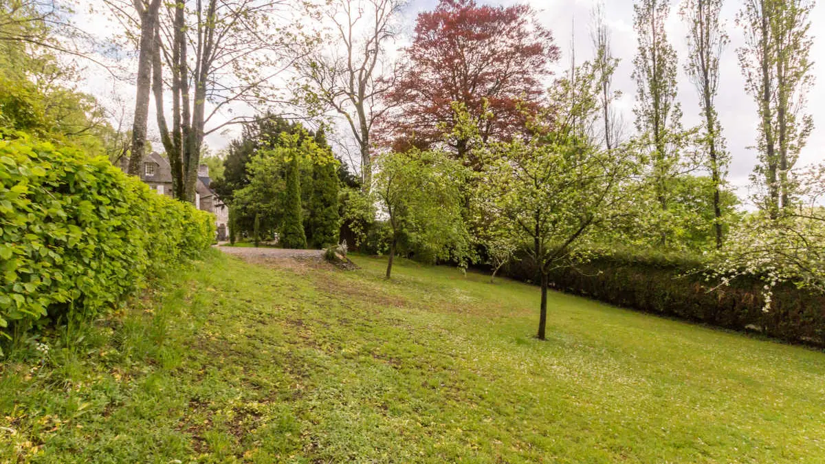 La Petite Hamelière