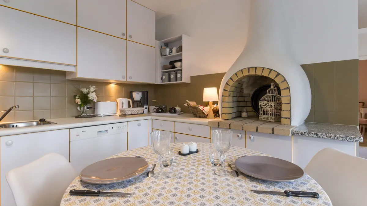 La Petite Hamelière