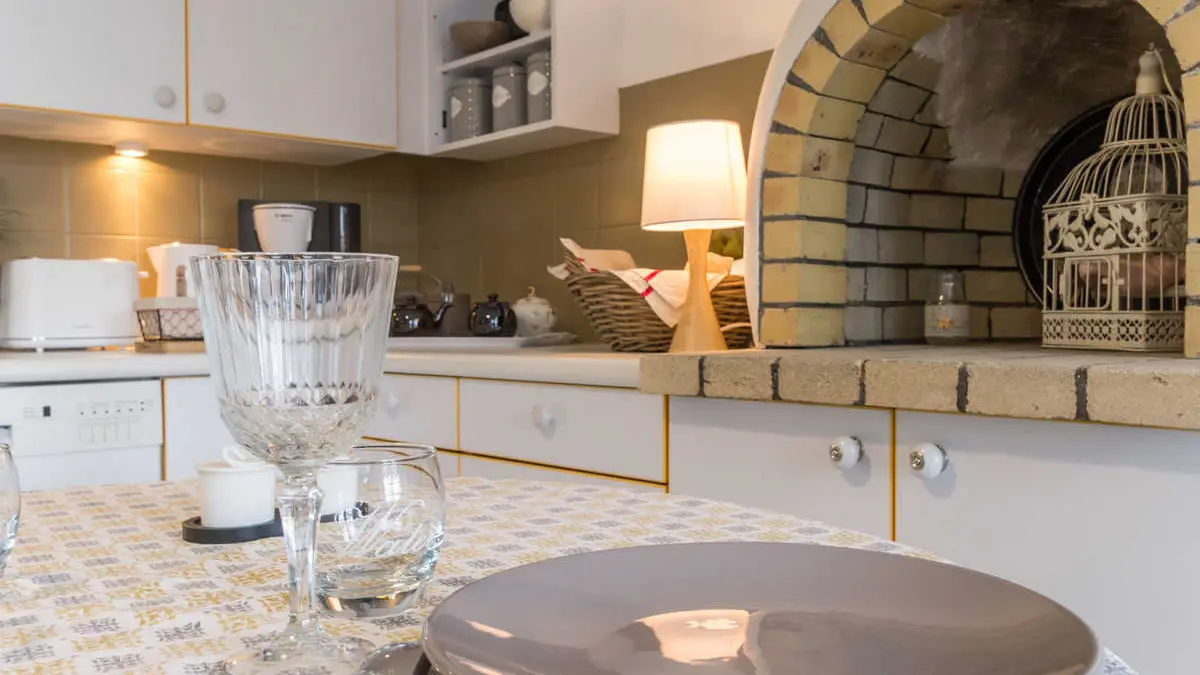 La Petite Hamelière