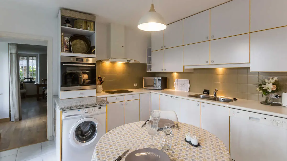 La Petite Hamelière