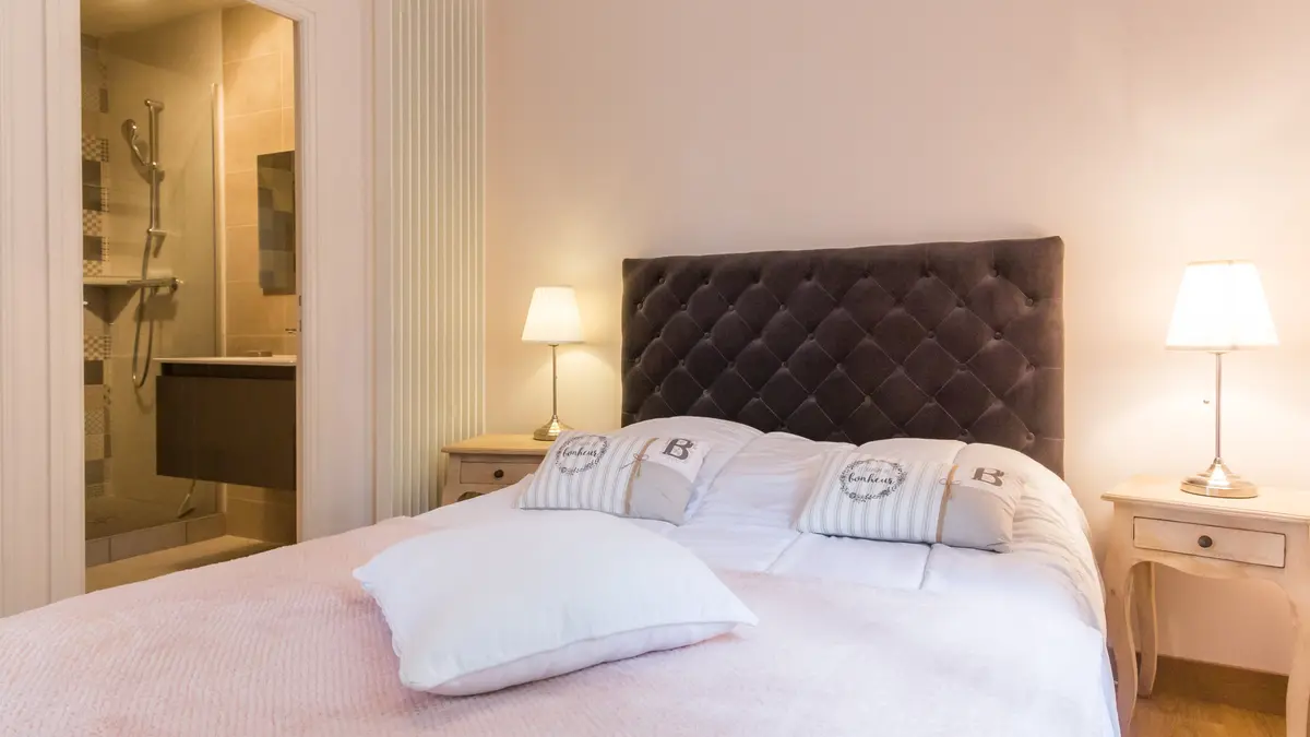 La Petite Hamelière