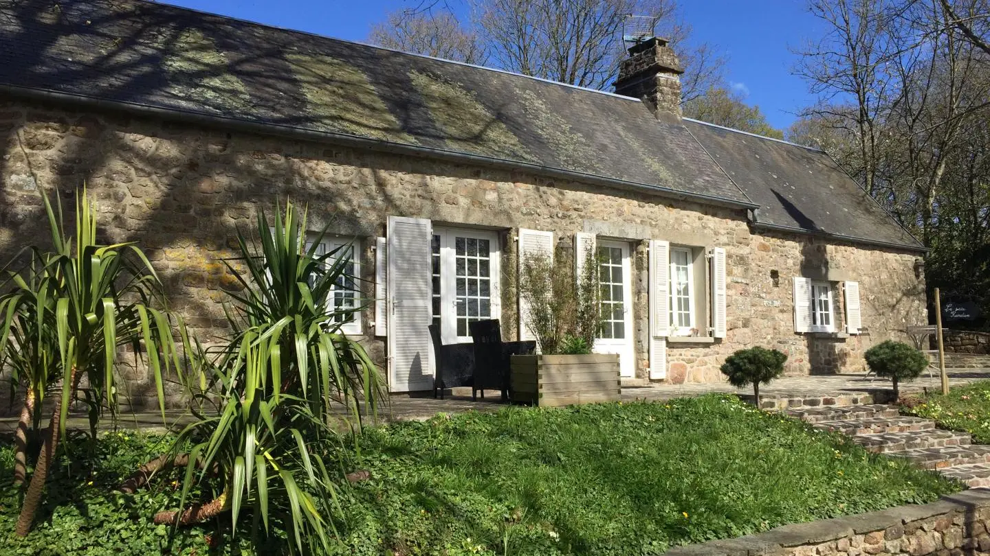 La Petite Hamelière