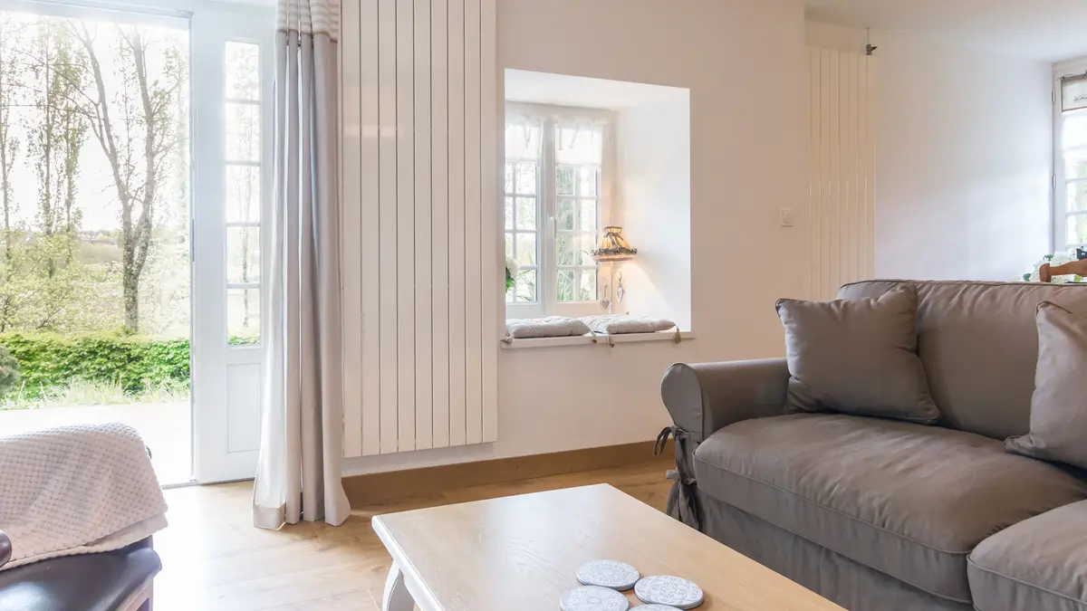 La Petite Hamelière