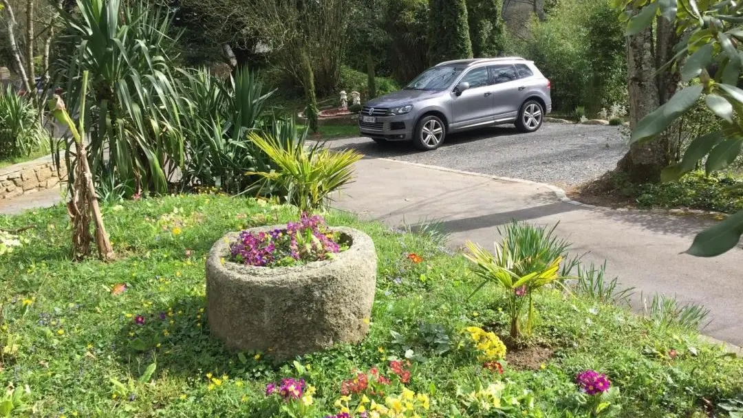 La Petite Hamelière