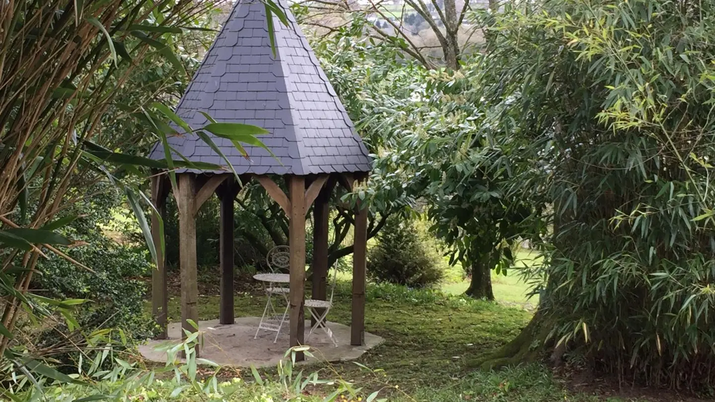 La Petite Hamelière