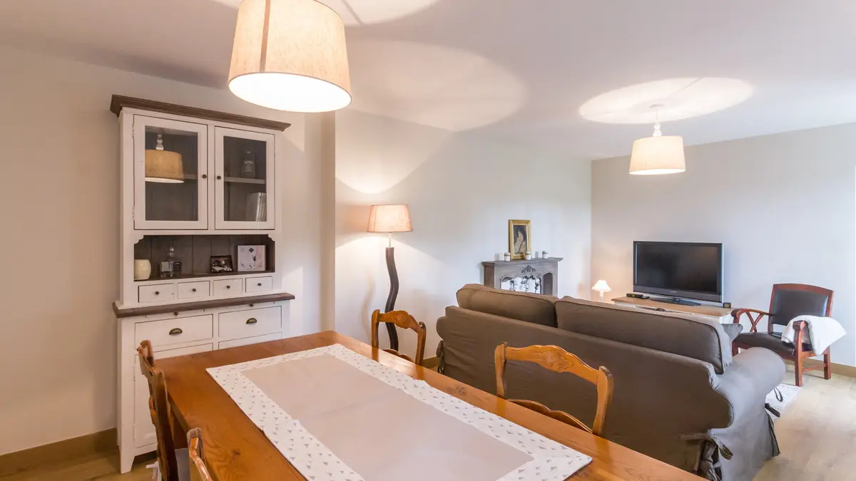 La Petite Hamelière