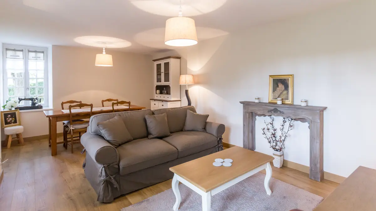 La Petite Hamelière