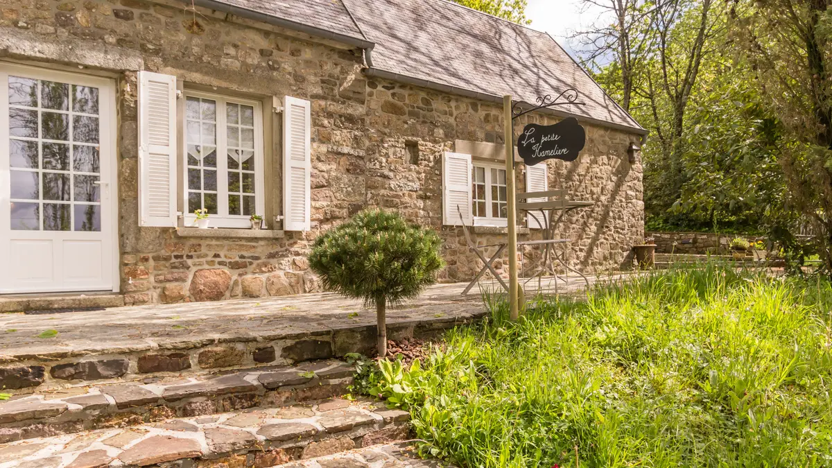 La Petite Hamelière