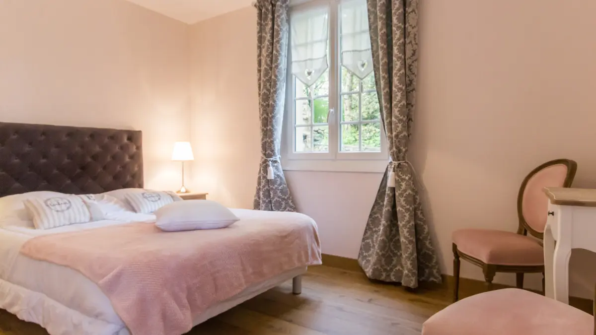 La Petite Hamelière