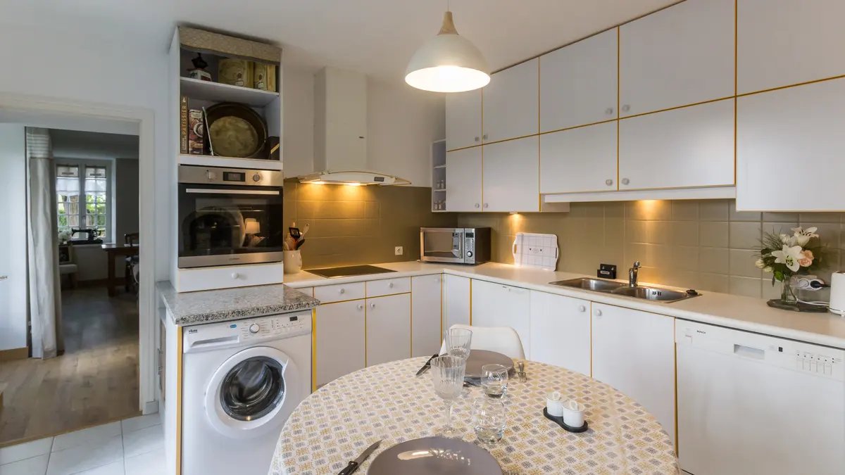 La Petite Hamelière