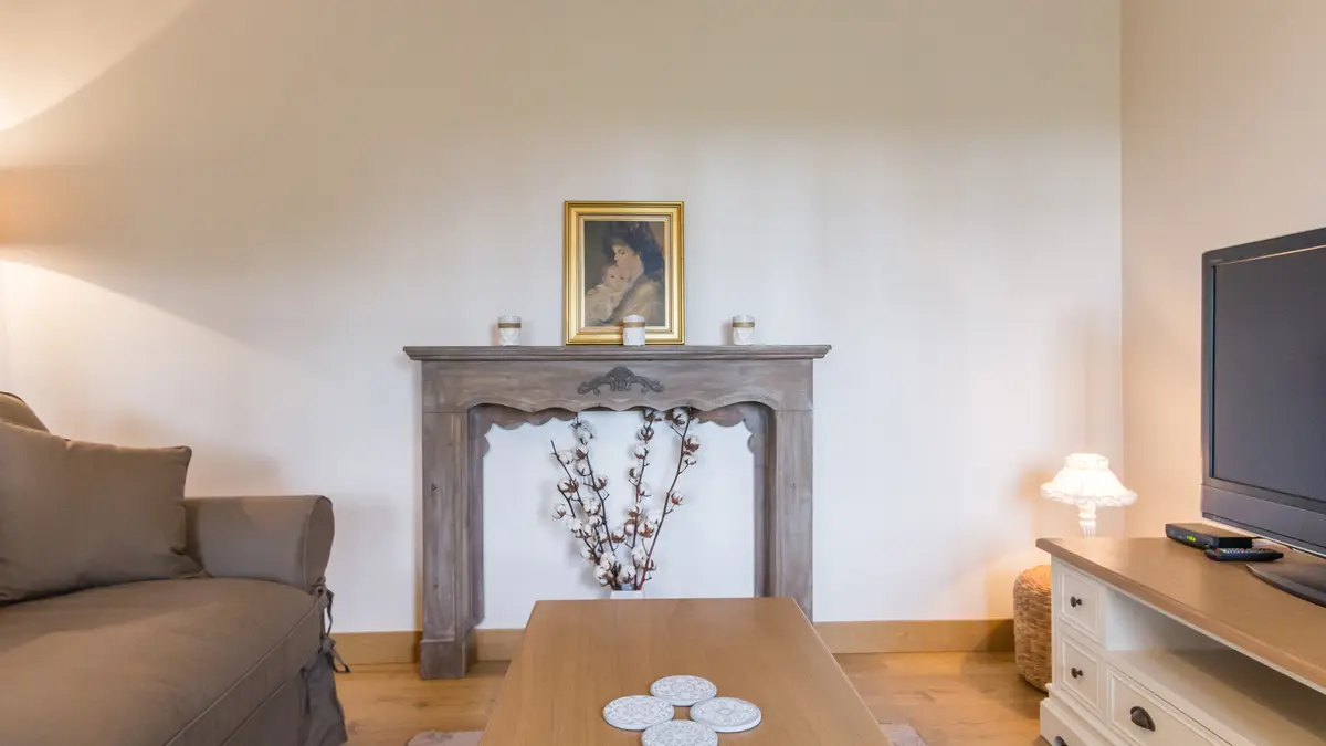 La Petite Hamelière