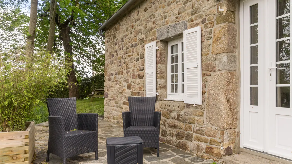 La Petite Hamelière