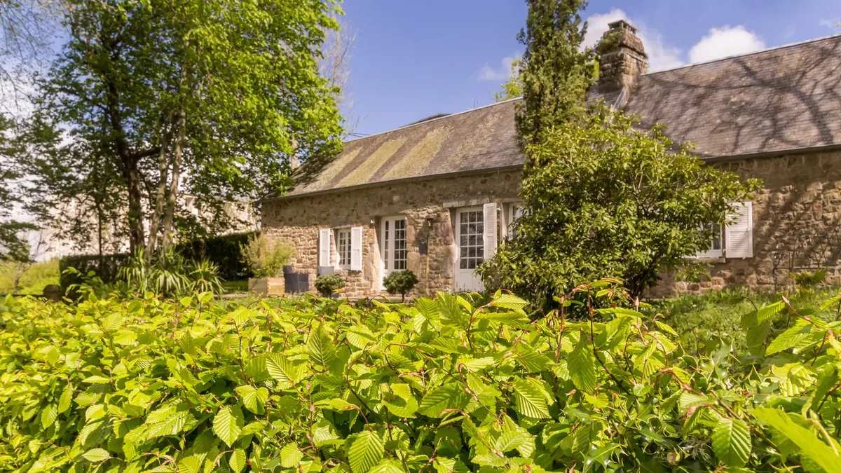 La Petite Hamelière