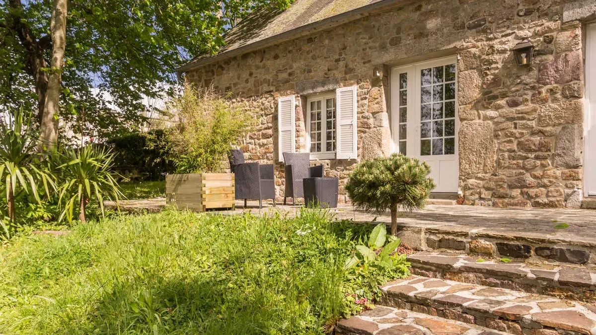 La Petite Hamelière