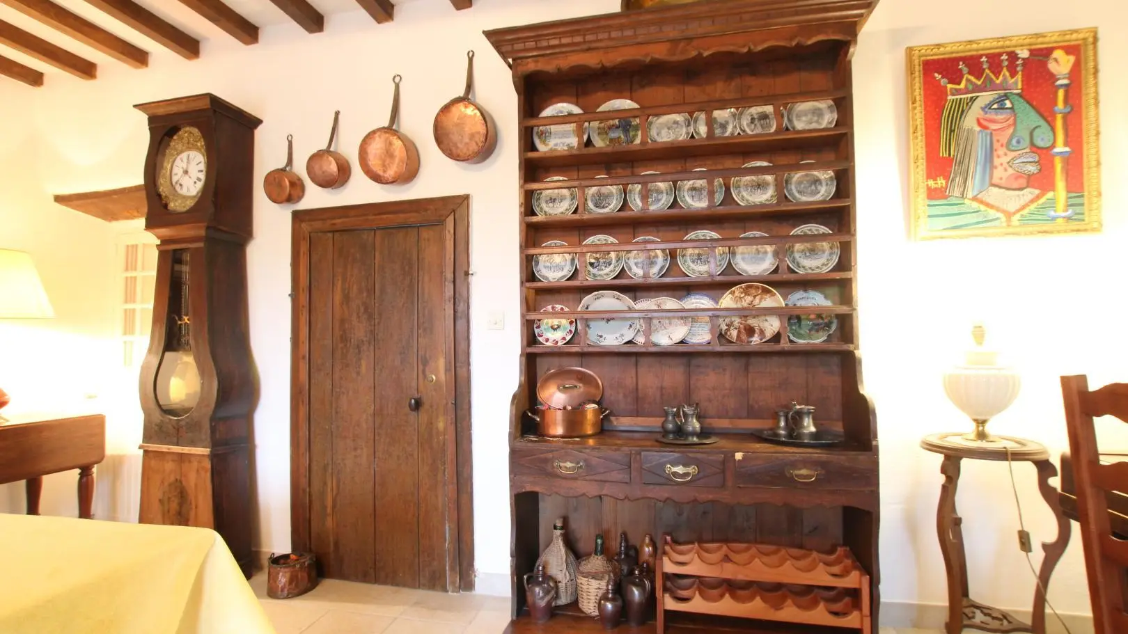 Cottage Le Jardin Feret