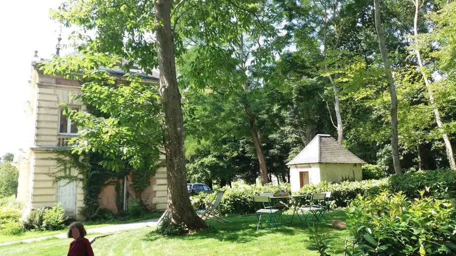La Grande Maison