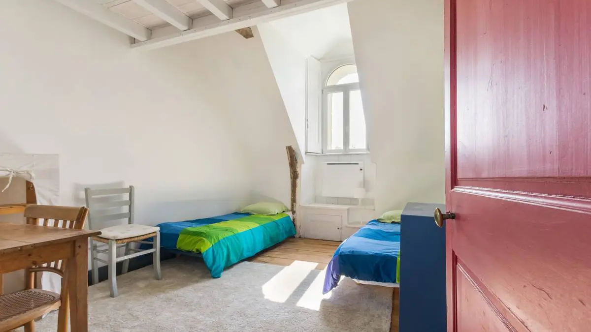 La Grande Maison