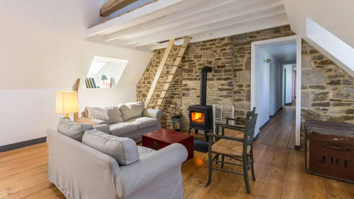 La Grande Maison