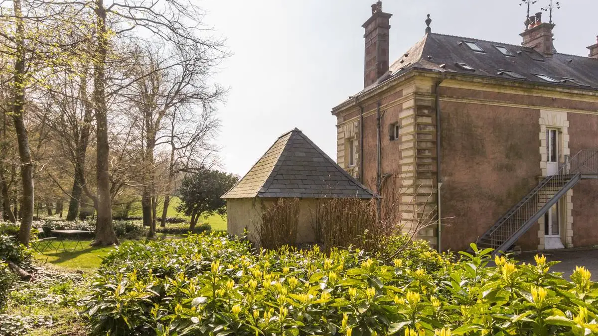 La Grande Maison
