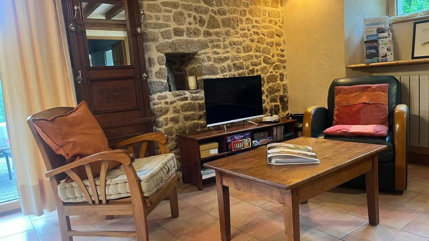 Gîte Albert